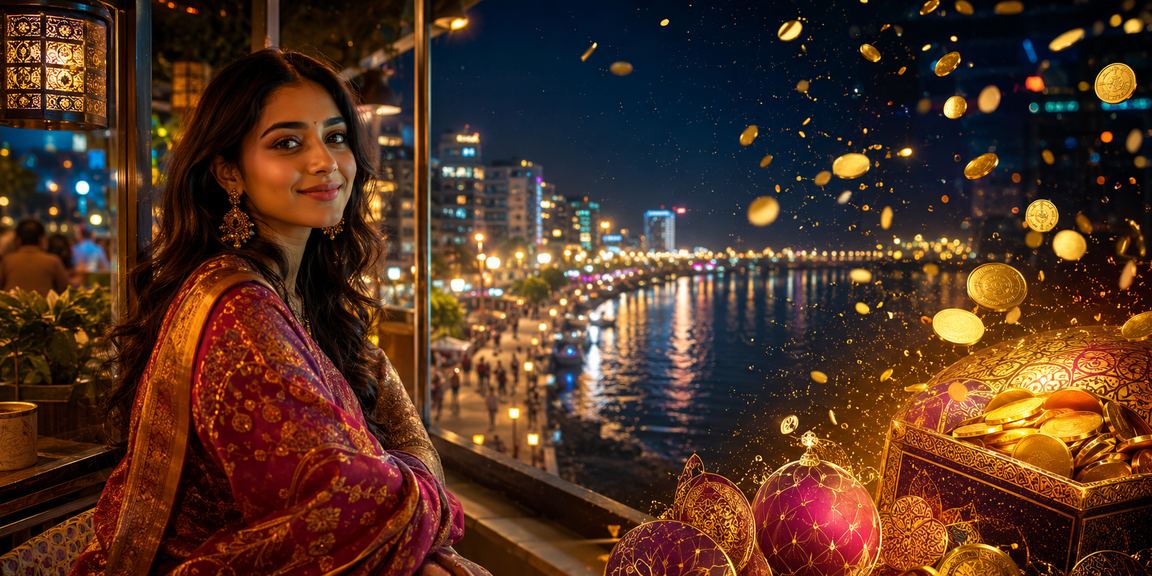 চট্টগ্রামে ক্যাসিনো বিনোদন উপভোগ করছেন একজন ব্যবহারকারী