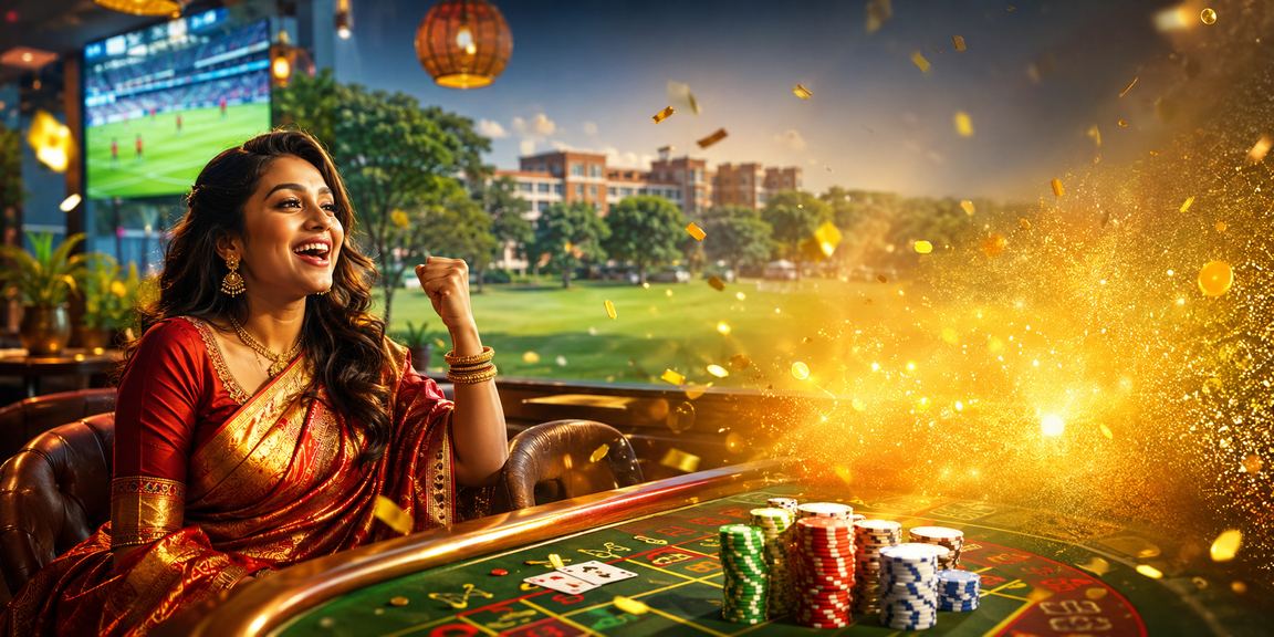 ময়মনসিংহে ব্যাকারেট গেমে অংশগ্রহণকারী winbd 29 ব্যবহারকারী