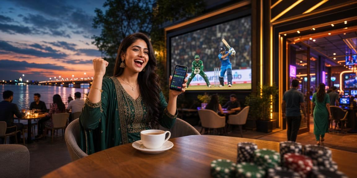 ময়মনসিংহের একজন ক্রিকেট বেটার winbd 29 প্ল্যাটফর্মে বিশ্লেষণ করছেন